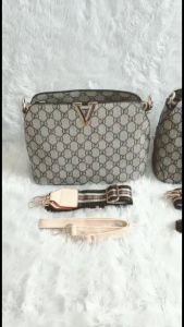 Tas Selempang Wanita Import Tas Fashion Wanita 719934 1993