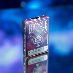 Bicycle | Magic Practice Collectible Playing Cards
