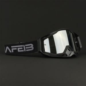 NAFEIB Motorcycle Glasses Goggles Motocross Goggles Helmet MX Moto Dirt Bike ATV Ski Outdoor Sports Glass Scooter Googles Mask