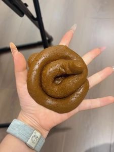 Đồ Chơi Mô Phỏng Phân Chó Bằng Cao Su Mềm Giảm Căng Thẳng Giải Trí Giải Trí Cho Người Lớn Đồ Chơi Mô Phỏng Bằng Nhựa Cho Trẻ Em Từ 6-30 Tuổi