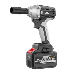 NANWEI | Máy Vặn Ốc Điện Lực Momen Cao Sử Dụng Pin Lithium