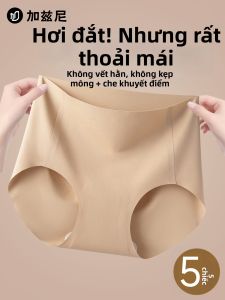 JIAZINI | Quần Lót Phụ Nữ Không Đường May Không Bị Cộm