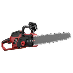 LONGKE | High-performance Portable Electric Chainsaw