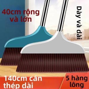 YOULE | Chổi Lông Mềm Cỡ Lớn Không Rụng Tóc Mới
