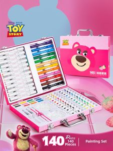 Disney | Non-Toxic Washable Watercolor Pencils Set