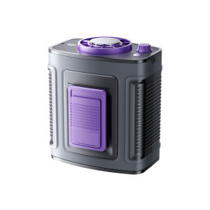 HOOYS | Cooling Portable Neck Fan Strong Airflow