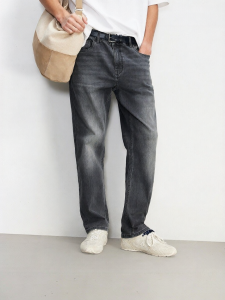 Jack Jones | Summer Fashion Comfortable Straight-leg Ripped Jeans