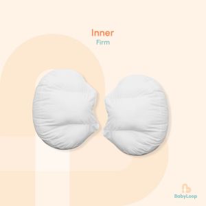 Isi Bantal Ibu Hamil - Inner Maternity Pillow - Baby Loop