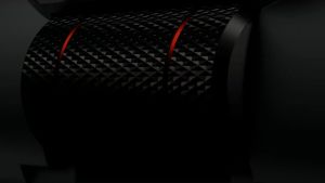 LIGE | Men Outdoor 1100mAh Battery Smart Watch 2026 New Military Flashlight 3ATM Waterproof Heart Rate Bluetooth Call Sports Bracelets