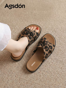 Agsdon | Outdoor Comfortable New Summer Sandals