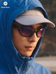 RockBros | Polarized Windproof Sport Sunglasses