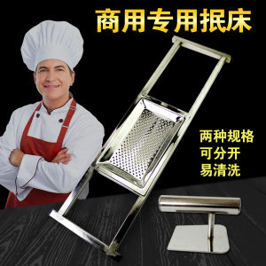 Commercial Kitchen Use Sharp Tip Bed Commercial Hotel Restaurant Specialized Kitchen Tools JinXiao2 Brand Durable