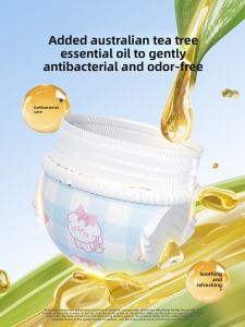 hipidog | Pet Training Pants For Female Dogs During Heat Cycle Small Size Puppy Diapers Absorbent Sanitary Pads Special Needs Physiological Period