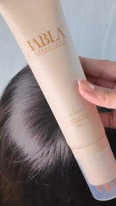 Free Gift Babla Professional Hair Care Shampoo Keratin Tonic Serum Mask Scalp Detox Perfume By Fida Ramli