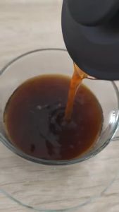 COD One Two Cups French Press Plunger Coffee Maker Pot - FN35 / Pembuat Kopi Plunger Stainless Steel Desain Elegan / untuk Barista Praktis Anti Ampas Material Berkualitas Terbaik Terbaru / Promo Pengiriman Cepat Rekomended Paling Bagus Tren Top Viral