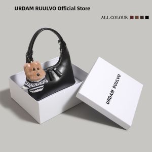 URCDN RDALVO | Trendy Multifunctional Small Shoulder Bag