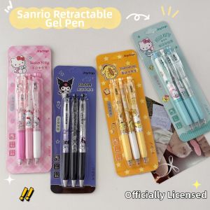 joytop | Cartoon Characters Automatic Gel Pen