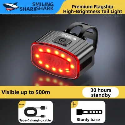 CRISPI | High-power Night Cycling Light