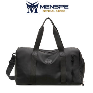 MENSPE Men Women Travel Bag Luggage Bag Fitness Bag Outdoor Sports Sling Bag Gym Fashion Travel Bag Portable Travel Yoga Swimming Fitness Bag