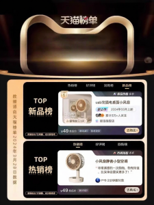 Quạt USB 2024 Quạt Công Sở Quạt Bàn Quạt Mạnh Mới Có Đầu Gối Quay Nhỏ S2971 Quạt Không Khí Cầm Tay Không Dây Không Khí