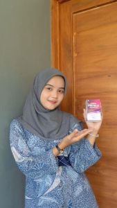 Prefilax bharata Obat Herbal Ambeien / Wasir Benjolan Anus Radang Usus Besar 100% Original BPOM dan Halal MUI