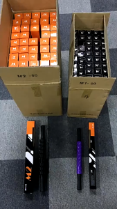 Muscle Roller Stick Body Massage Roller For Relieving Muscle Soreness