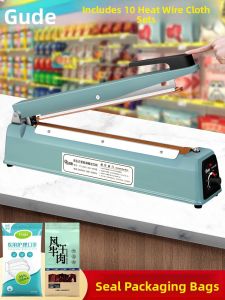 Good | Manual Small Portable Heat Sealing Machine
