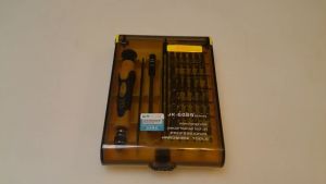 45-in-1 JK-6089B Hardware Screwdriver Tool Kit: Versatile and Comprehensive for All Your DIY Needs