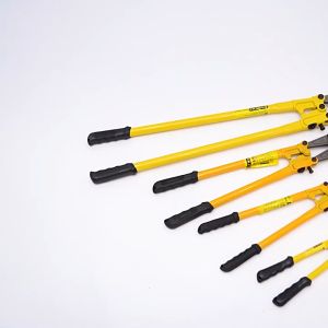 MOSIKEN 36INCH BOLT CUTTER/BOLT CLIPPER HEAVY DUTY/Pliers/Bolt Cutter Bolt Rubber Handle Clipper Cutting Heavy Duty Cut Metal Wire Steel