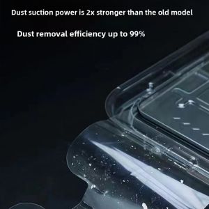 Asus Rog9 pro Phone Film Dust-Free Warehouse Instant Sticker Suitable for Asus Rog8 pro Screen Protection Glass for Gamers Nation Asus Rog Game Phone 9 pro Protective Film