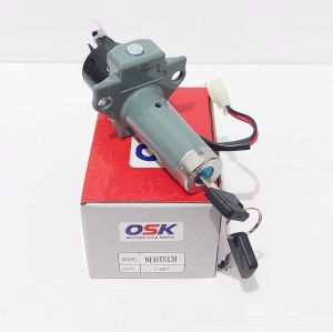 KUNCI KONTAK ONLY NEOTECH / GL MAX / MEGAPRO LAMA - KABEL 2