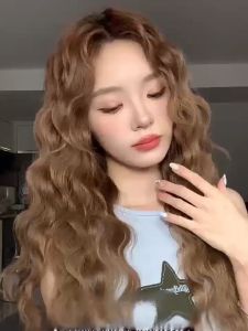 32M หนีบผมลอนมาม่า รุ่นพร้อมส่ง หรือเครื่องหนีบมาจาก Luccica