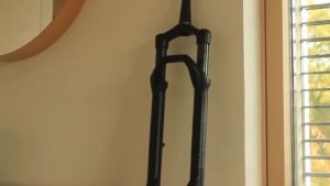 Phuộc Hơi Xe Đạp RockShox 35 Silver RL 29 inch – Hành trình 160mm Boost 110x15  Dành cho MTB Ebike Không Remote - Dòng 35G gần ZEB