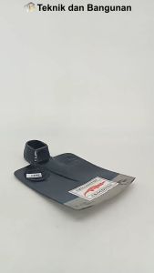 Cangkul Pacul Baja Cap Buaya Lokal