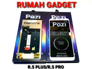 LCD REDMI 5 PLUS/REDMI 5 PRO POZI FULLSET TOUCHSCREEN KUALITAS PREMIUM