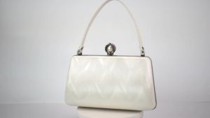 Ví dự tiệc cầm tay cao cấp và sang trọng - V517