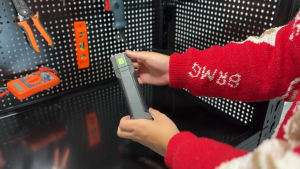 DURAPOWER Pull-out Work Light LED Car Maintenance Auto Repair Light Car Repair Shop Strong Light Magnetic Auto Repair Light Customization