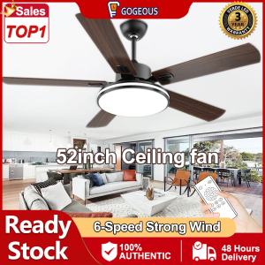 GORGEOUS New Ceiling Fan: Modern Design & Heavy Duty Performance