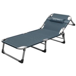 RESTAR | Office Portable Single Folding Bed