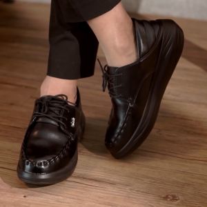 Jaco Sepatu K-Walk Energy: Sepatu Kesehatan Slip On & Acupressur Casual