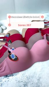 Sorex 267 BH: Bra Wanita Ukuran 34 - 40