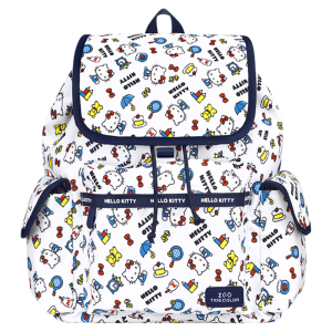 Tide color | Large Capacity Backpack for High School Students