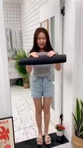 PAKET 2PCS Keset Diatomite Menyerap Air Keset Kamar Mandi Anti Slip / Keset Ruang Tamu RANDOM