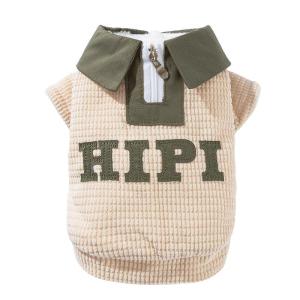 hipidog | Winter Anti-Shedding Cat Clothing for Pet Devon Rex Cats