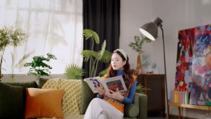 UGREEN Stylus Pen for iPad Apple Pencil Active Stylus Pen for iPad Pro iPad Air iPad Accessories Touch Pen Magnetic Charging Model:90915