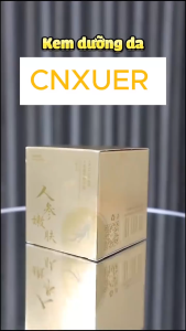 Brightening Ginseng Essence Cream Moisturizing Ginseng Cream Skin Nourishing Skin Cream Even Skin Tone Ginseng Essence Cream