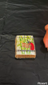 TUSUK GIGI MURAH/TUSUK GIGI MEREK CENDRAWASIH ISI 10 PAK KECIL TERMURAH
