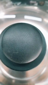 Toshiba เตาแม่เหล็กไฟฟ้า เซรามิก 2000 วัตต์ รุ่น IC-20R1STH IC20R1STH