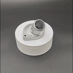 WATER INLET TOYOTA WISH ALTIS 1.8CC 1.6CC BAHAN ALUMUNIUM 1ZZ-FE