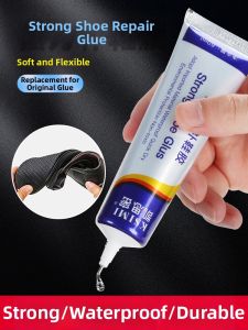 Strong Adhesive Soft Shoe Glue